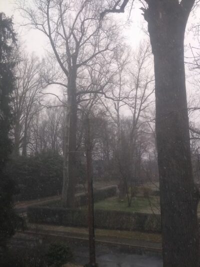 Windsor Hills Park - Baltimore, MD