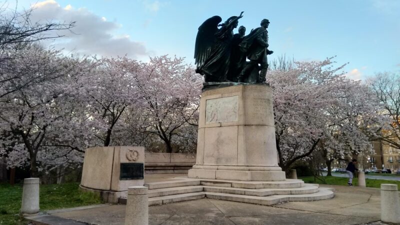 Wyman Park - Baltimore, MD