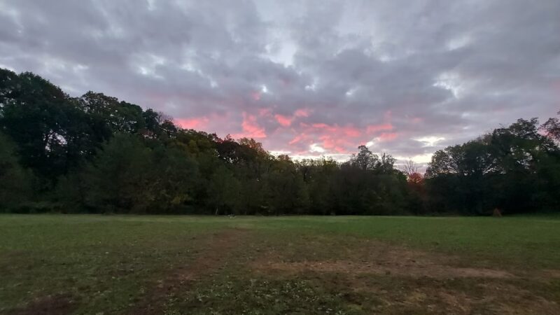 Wyman Park Lower Field - Baltimore, MD
