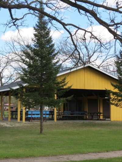 Bancroft Lions Park - Bancroft, WI