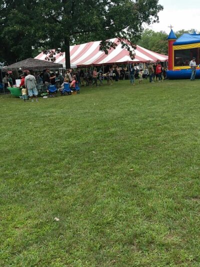 Bancroft Lions Park - Bancroft, WI