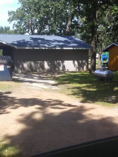 Bancroft Lions Park - Bancroft, WI