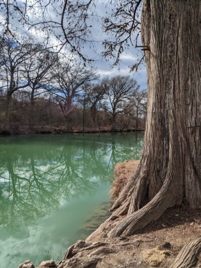Bandera City Park - Bandera, TX