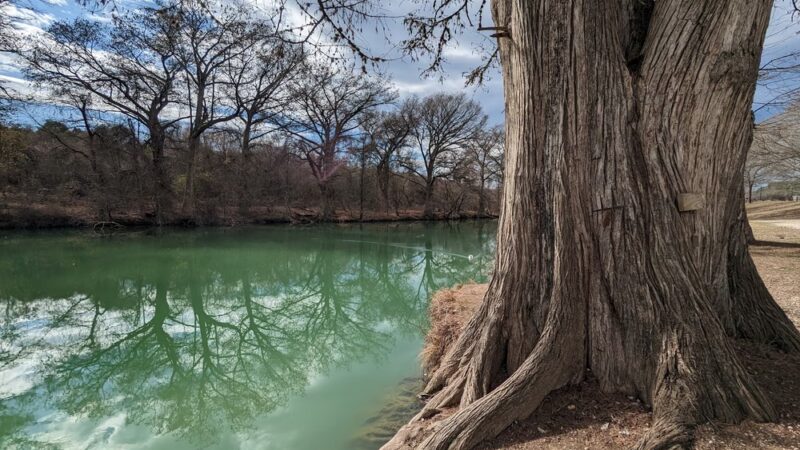 Bandera City Park - Bandera, TX