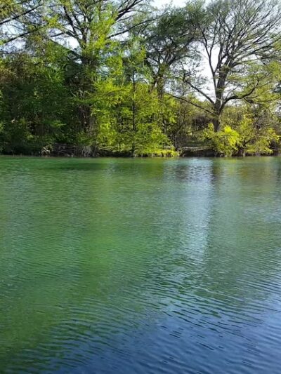 Bandera City Park - Bandera, TX