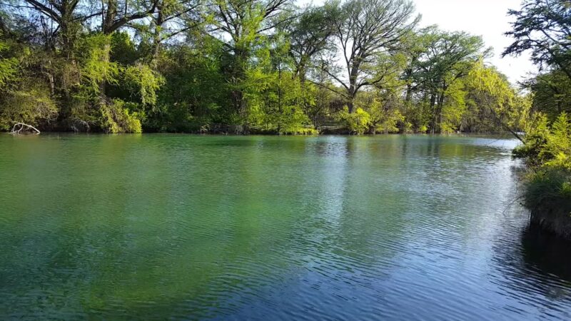 Bandera City Park - Bandera, TX