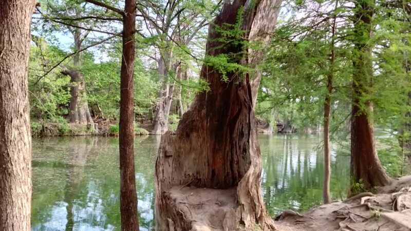 Bandera City Park - Bandera, TX