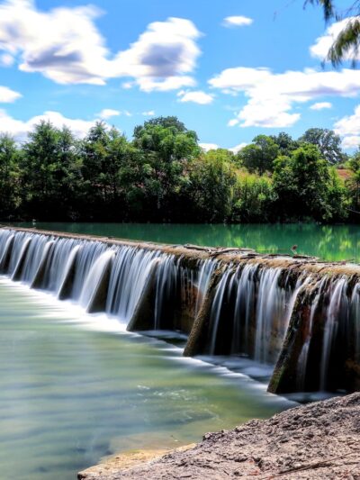 Bandera City Park - Bandera, TX