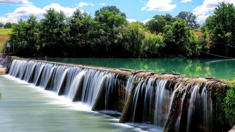 Bandera City Park - Bandera, TX