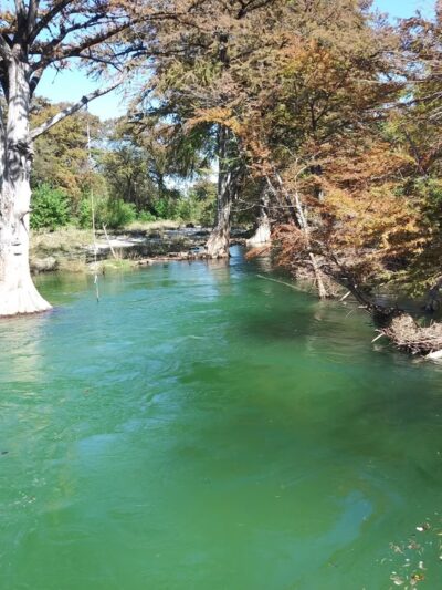Bandera City Park - Bandera, TX