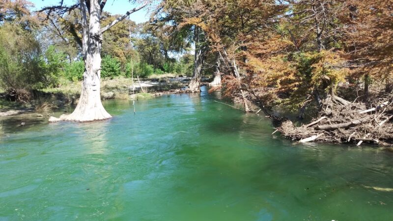 Bandera City Park - Bandera, TX