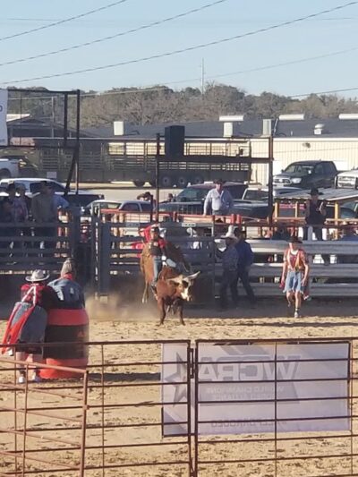 Bandera County Mansfield Park - Bandera, TX