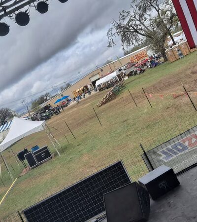 Bandera County Mansfield Park - Bandera, TX