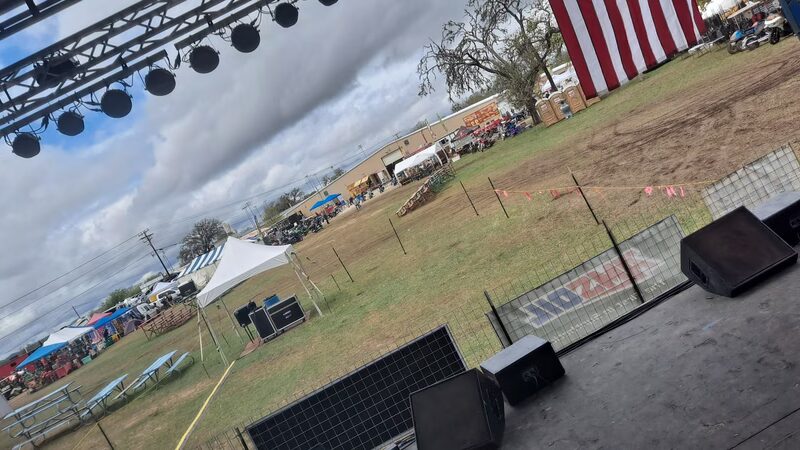 Bandera County Mansfield Park - Bandera, TX