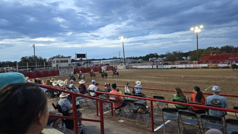 Bandera County Mansfield Park - Bandera, TX
