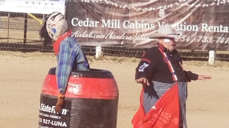 Bandera County Mansfield Park - Bandera, TX