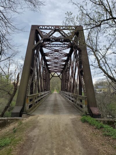 Bangor Village Park - Bangor, WI