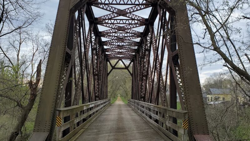 Bangor Village Park - Bangor, WI