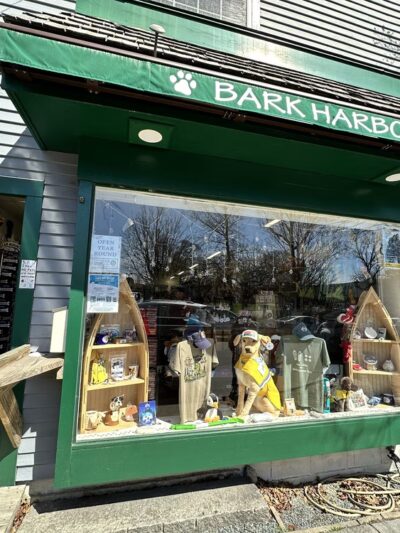 Bark Harbor - Bar Harbor, ME