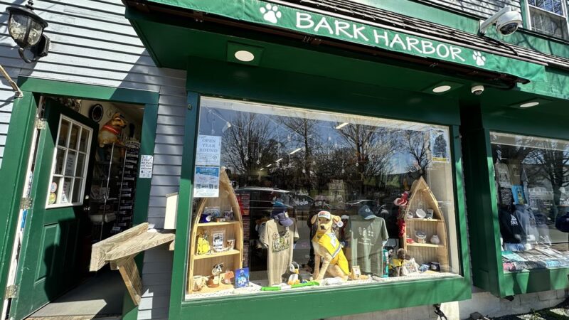 Bark Harbor - Bar Harbor, ME