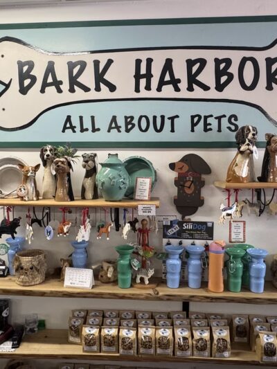 Bark Harbor - Bar Harbor, ME