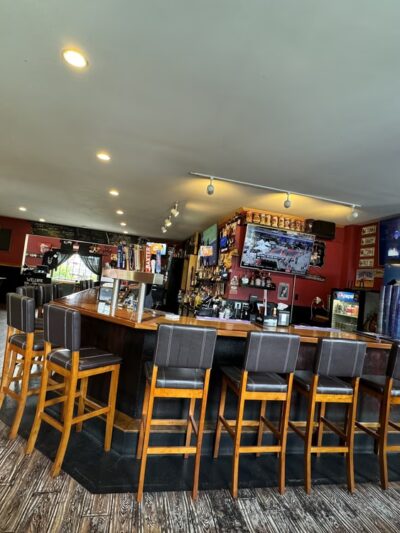 Dog & Pony Tavern - Bar Harbor, ME