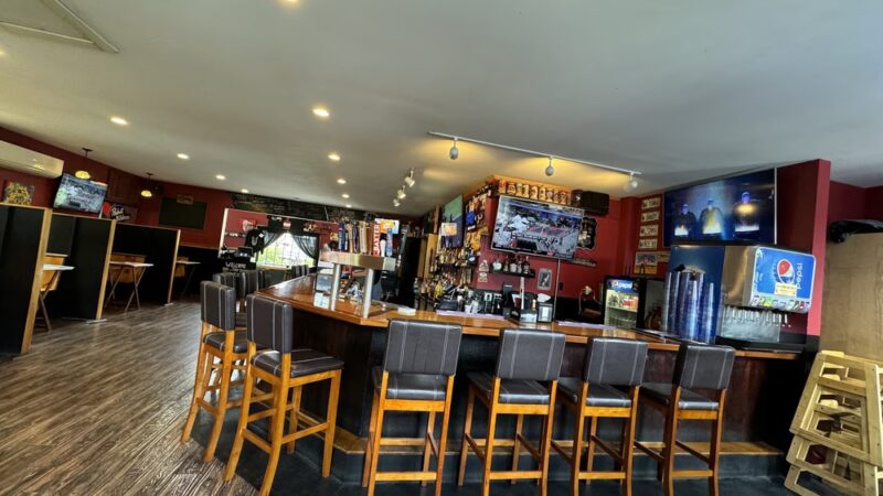Dog & Pony Tavern - Bar Harbor, ME