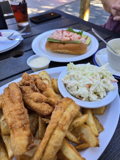 Dog & Pony Tavern - Bar Harbor, ME