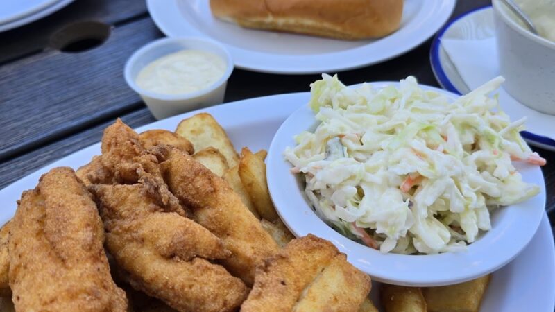 Dog & Pony Tavern - Bar Harbor, ME