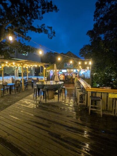 Dog & Pony Tavern - Bar Harbor, ME