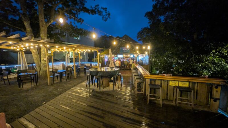 Dog & Pony Tavern - Bar Harbor, ME