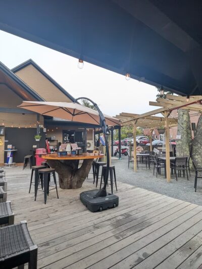 Dog & Pony Tavern - Bar Harbor, ME