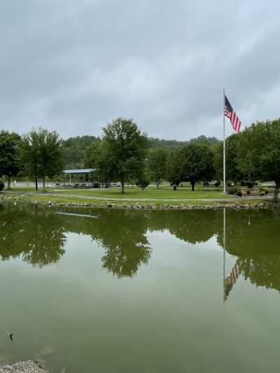 Barbourville City Park - Barbourville, KY