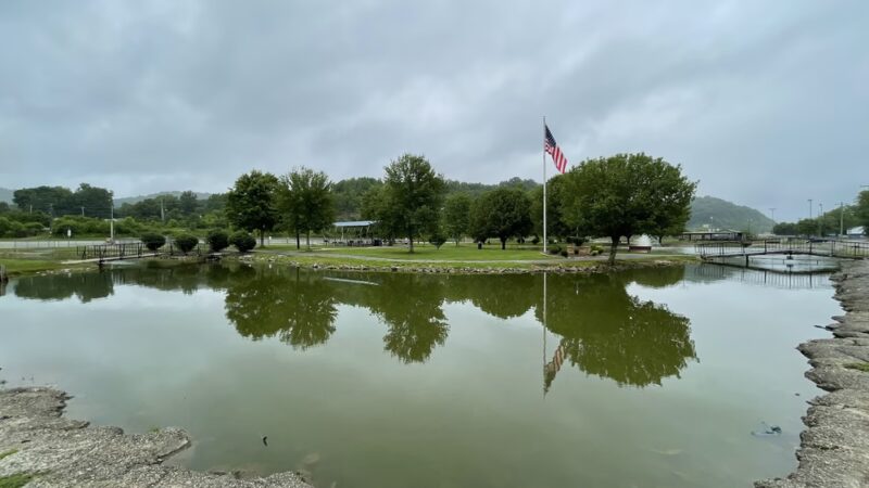 Barbourville City Park - Barbourville, KY