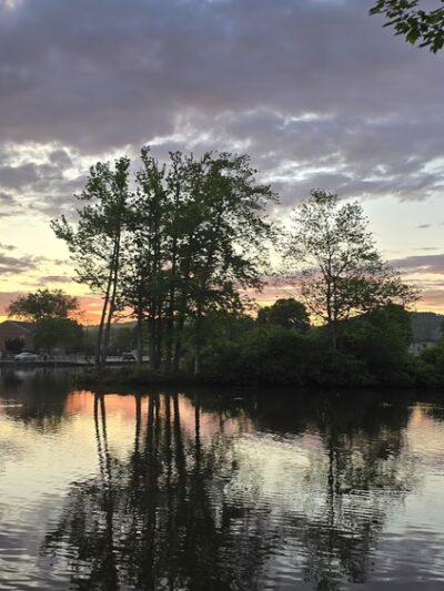 Barbourville City Park - Barbourville, KY