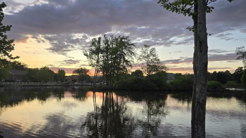 Barbourville City Park - Barbourville, KY
