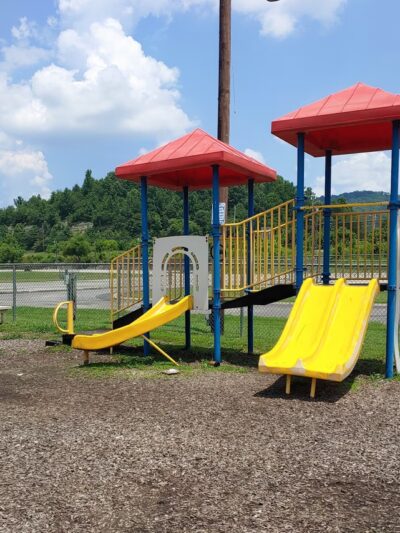 Barbourville City Park - Barbourville, KY