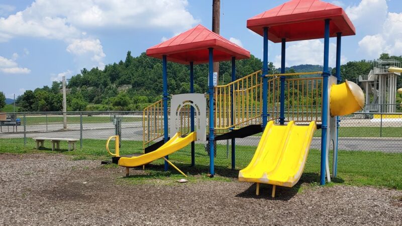 Barbourville City Park - Barbourville, KY