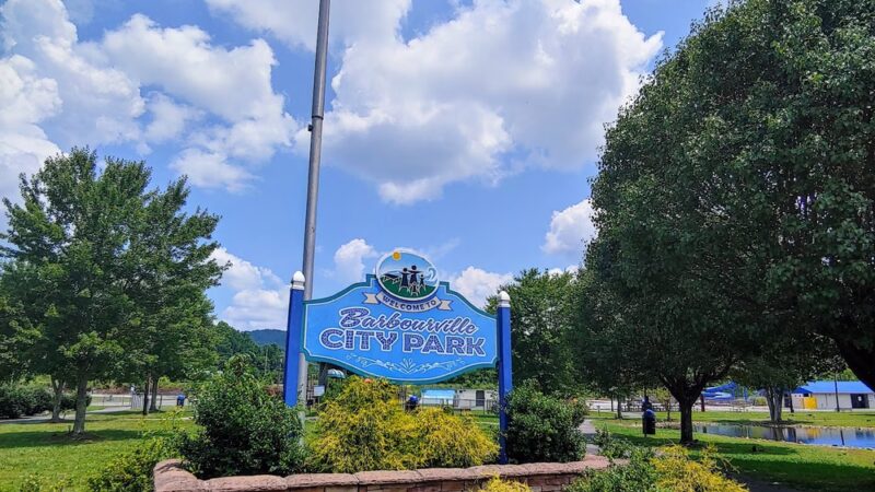 Barbourville City Park - Barbourville, KY