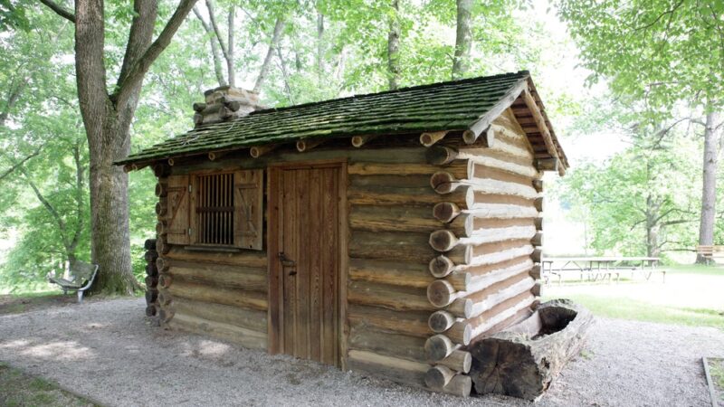 Dr. Thomas Walker State Historic Site - Barbourville, KY