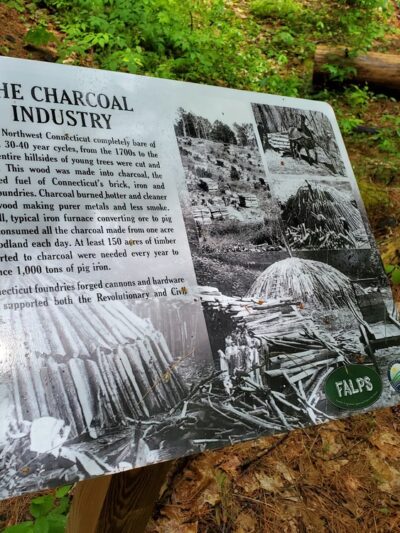 Matthies Grove - Barkhamsted, CT