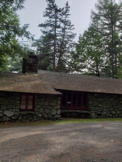 Peoples State Forest - Barkhamsted, CT