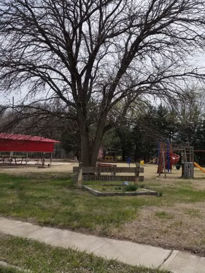 Barnard Community Park - Barnard, KS