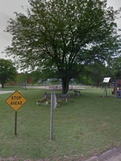 Barnard Community Park - Barnard, KS