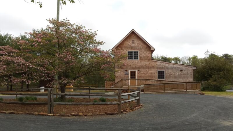 Cloverdale Farm County Park - Barnegat, NJ