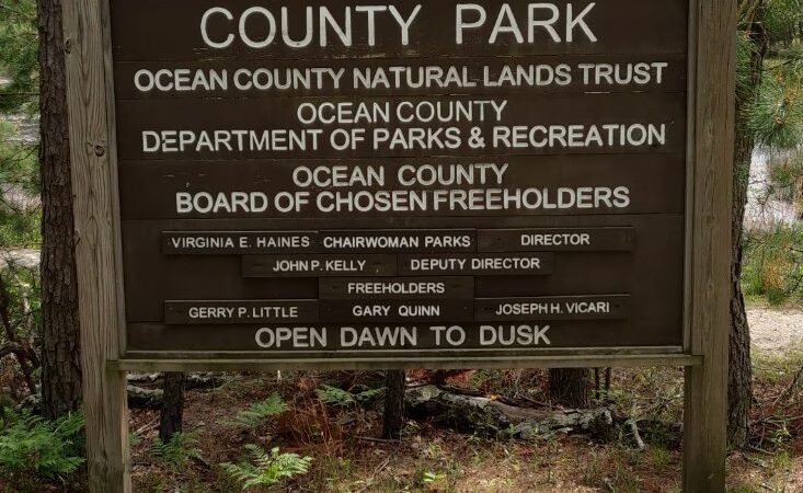 Cloverdale Farm County Park - Barnegat, NJ