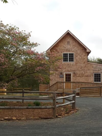 Cloverdale Farm County Park - Barnegat, NJ