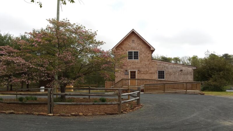 Cloverdale Farm County Park - Barnegat, NJ