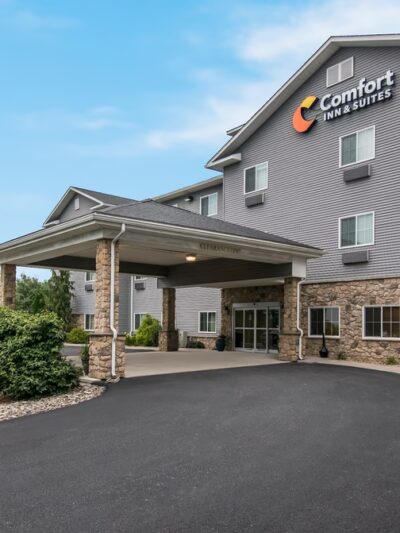 Comfort Inn & Suites Barnesville - Frackville - Barnesville, PA