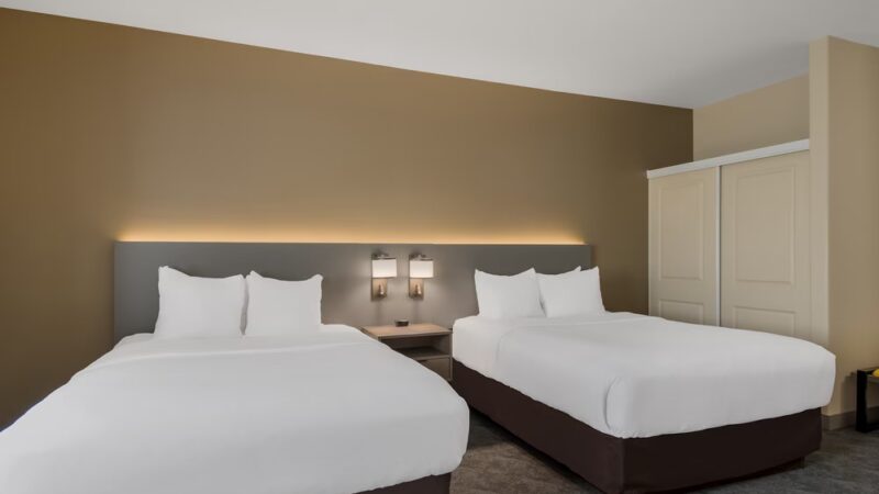 Comfort Inn & Suites Barnesville - Frackville - Barnesville, PA